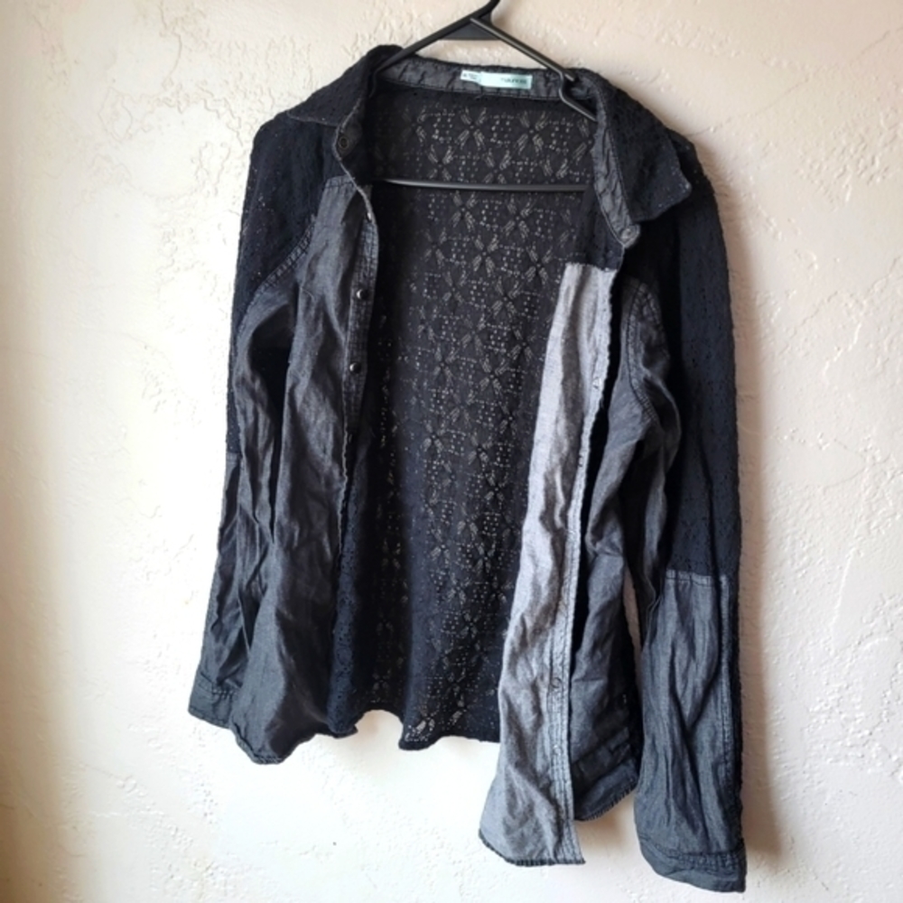 Maurices button down‎